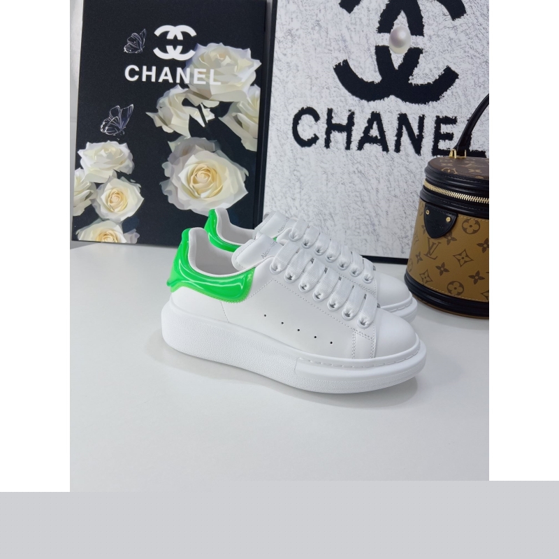 alexander M*Q*en casual shoes